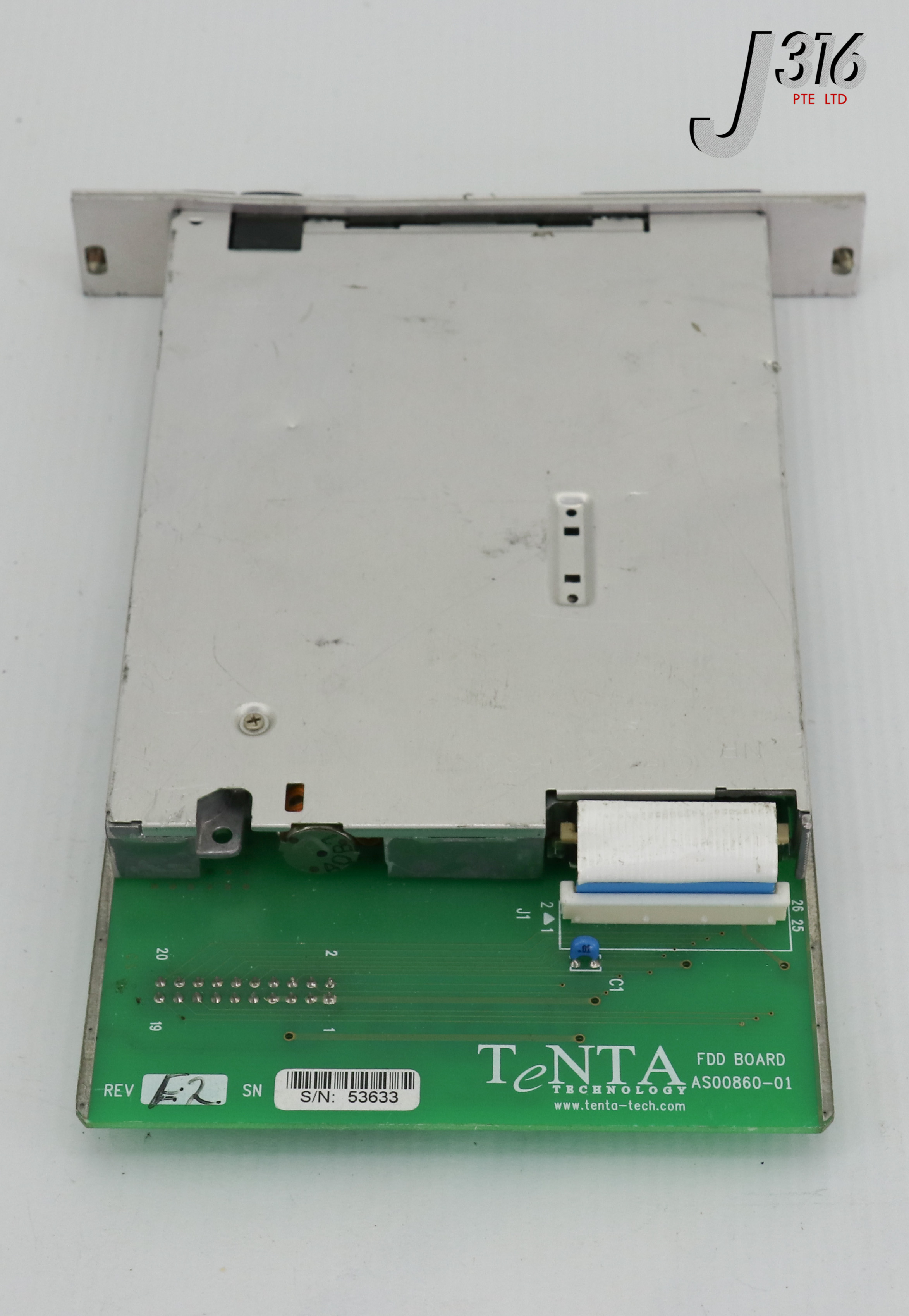 22861 TENTA PCB, FDD-0860 BOARD, AMAT: 0660-00170 AS00860-01 | eBay